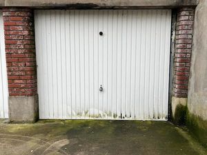 Garge/box fermé dans résidence sécurisée
