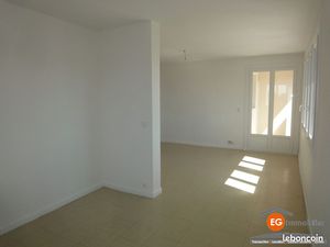 Appartement 4 pièces 68 m²