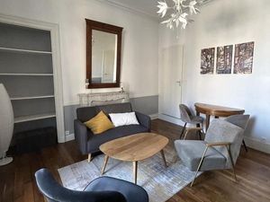 IMmobil loue T2 meublé Lyon 40 m² Renové