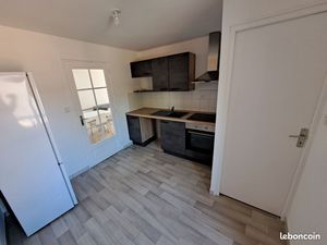 T3 à louer Lamballe centre