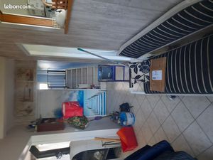 Maison t6 pompe à chaleur Saint pierre des fleurs