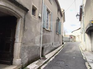 Maison de village 2 pièces 72 m²