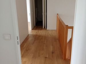 4P DUPLEX 92 M2 Pantin Canal