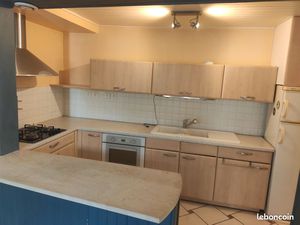 Appartement T2 à louer