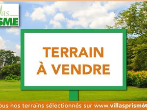 Terrain 806 m² Frejus