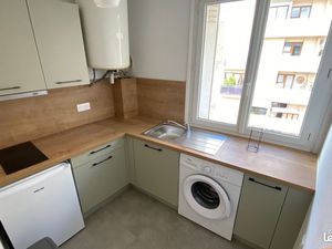 T1 Confort - St-Cricq/Barthou