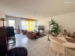 Appartement t3 non meuble bayonne - 1 115