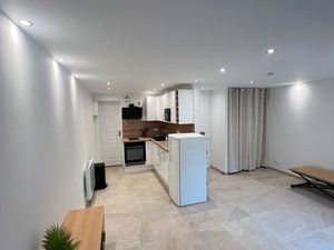 Magnifique studio 29m² brunoy