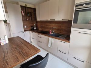 Charmant 3 pièces meublé avec balcon + loggia lumineux et cosy au calme