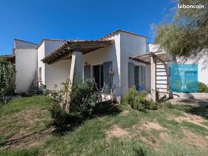 Mazet 3 pièces 49 m²