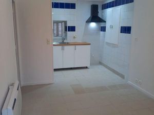 Appartement F2 2 pieces