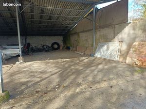 Box  entrepôt  hivernage  garage