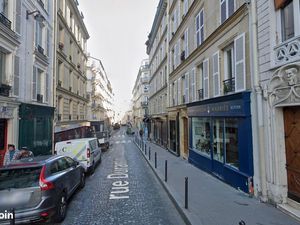 Boutique 166 m² Paris