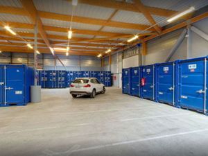 Garage/box 7 m² Quimper