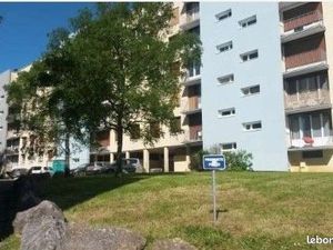 Appartement T3 - 53m² - Facultés