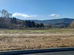 Terrain 1 060 m² Allan