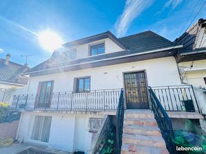 Bureaux 11 m² BOBIGNY