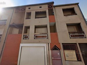 Appartement 2 pièces 30 m²