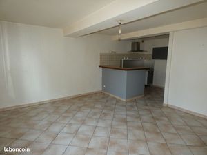 Appartement 2 pièces 49 m²