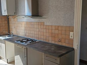 F3 à louer centre ville de Castelsarrasin