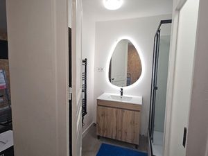 Particulier loue appartement T1bis