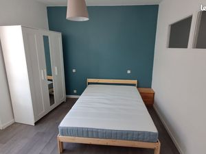 Appartement meublé