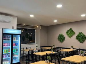 Fond de commerce restaurant