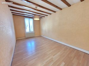 Grand T2 Tours Lakanal Strasbourg