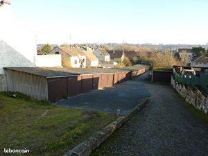 Parking/box 1 pièce MONTATAIRE