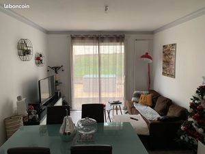 Maison quartier flassian