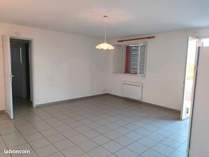 Appartement 2 pièces 51 m²