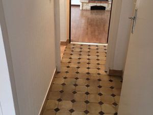 Appartement 2 pièces a Villeneuve Limite Choisy