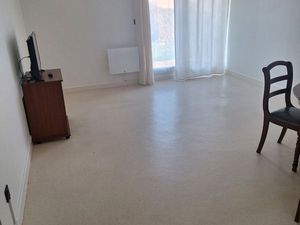 Location Appartement 44m2 - Residence seniors - Jardin d'Avalon