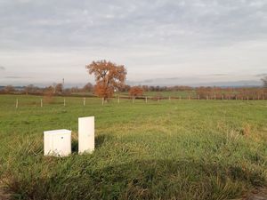 Terrain constructible