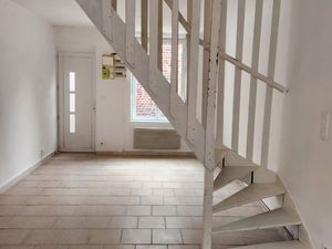 Maison 55m2 dispo 27 dec  2 chambres  dans courée