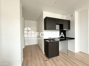 Studio 1 pièce 31 m²