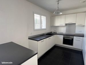 Maison 2 pièces 96 m²