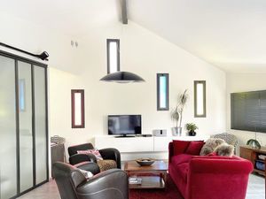 Maison avec cachet de 180m2 à Divonne les bains