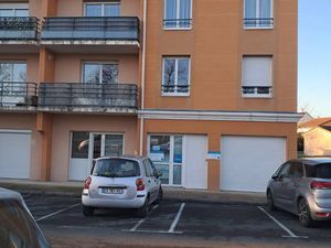 Vente appartement T3 70m3