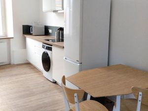 Appartement 2 pièces 36 m²