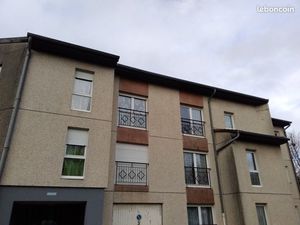 Appartement 3 pièces 89 m²