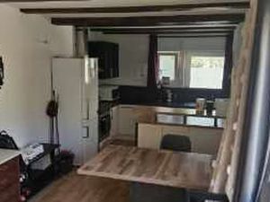 Maison de village 2 pièces 54 m²