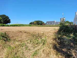 Terrain viabilisé 620 m²