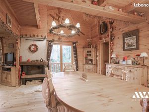 Chalet 5 pièces 102 m²