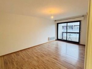 T3 + garage (proche tram 2026 et centre-ville)