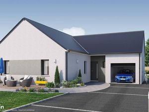 Maison 5 pièces 103 m²