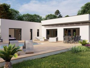 Maison 5 pièces 143 m²