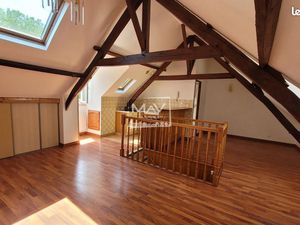 Studio 1 pièce 27 m²