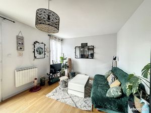 Location Non Meublée Villeneuve sur Yonne