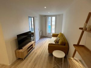 Appartement meublé rénové – Colocation – Centre-ville Toulon